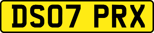 DS07PRX