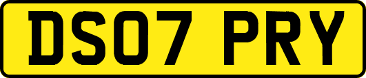 DS07PRY