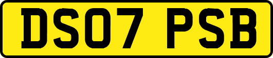 DS07PSB