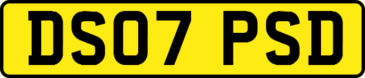 DS07PSD