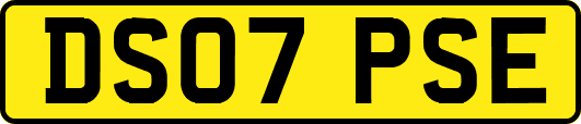 DS07PSE