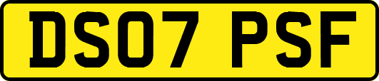 DS07PSF
