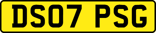 DS07PSG