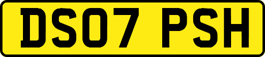 DS07PSH