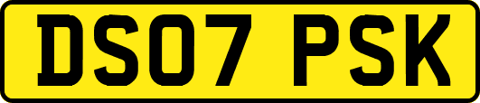 DS07PSK