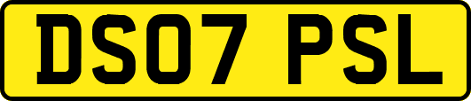 DS07PSL
