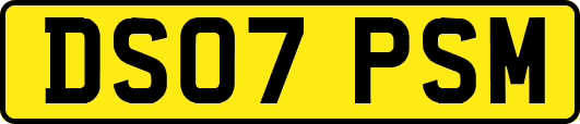 DS07PSM