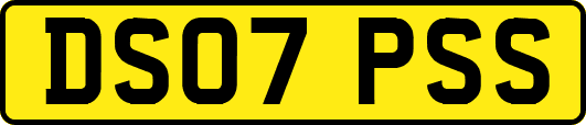 DS07PSS