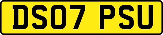DS07PSU