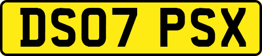 DS07PSX
