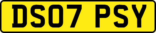 DS07PSY