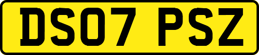 DS07PSZ