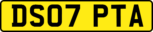 DS07PTA