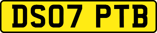 DS07PTB