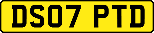 DS07PTD