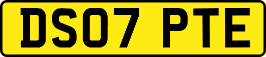 DS07PTE
