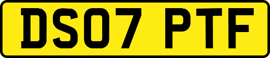 DS07PTF