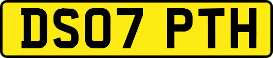 DS07PTH