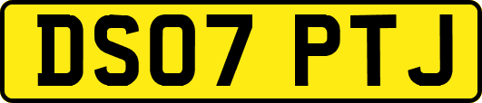 DS07PTJ