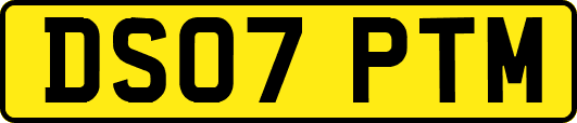 DS07PTM