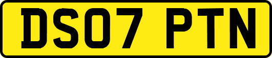 DS07PTN