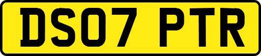 DS07PTR
