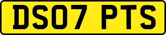 DS07PTS