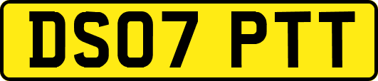 DS07PTT