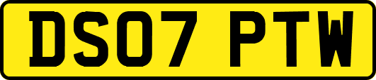 DS07PTW