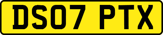 DS07PTX
