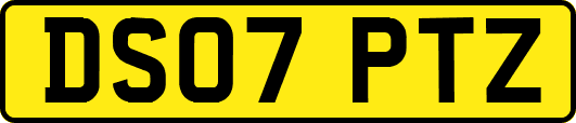 DS07PTZ