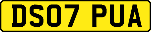DS07PUA