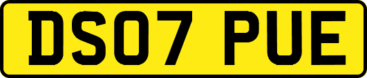 DS07PUE