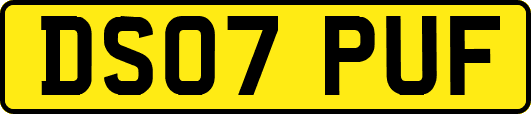 DS07PUF
