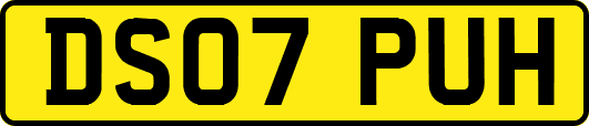 DS07PUH