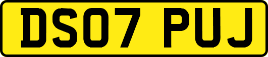 DS07PUJ