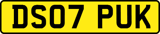 DS07PUK