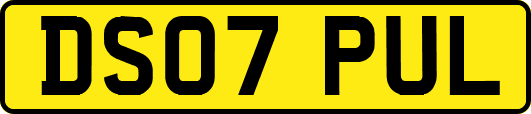 DS07PUL