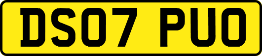 DS07PUO