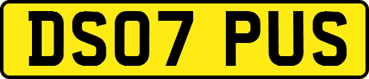 DS07PUS