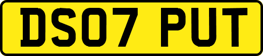 DS07PUT