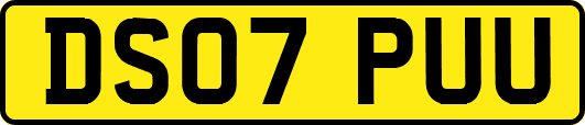 DS07PUU