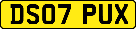 DS07PUX
