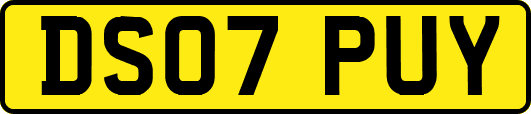 DS07PUY
