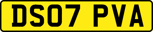 DS07PVA