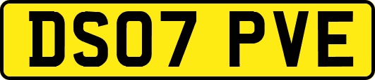 DS07PVE