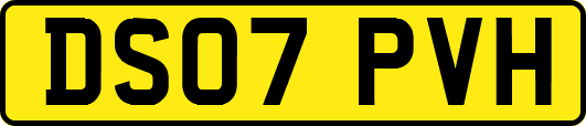 DS07PVH