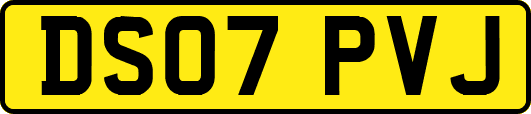 DS07PVJ