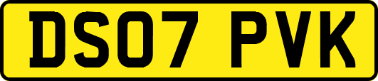 DS07PVK