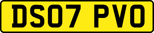 DS07PVO